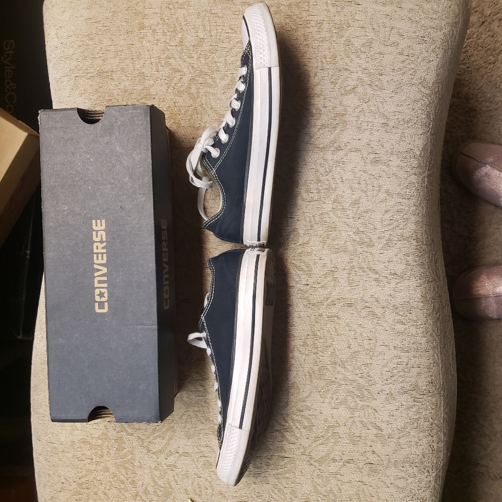 Converse like New - Picture 4 of 6